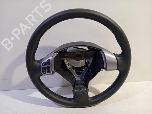 Used Steering wheel OPEL AGILA (B) (H08) 1.0 (F68) (68 hp) 22768386
