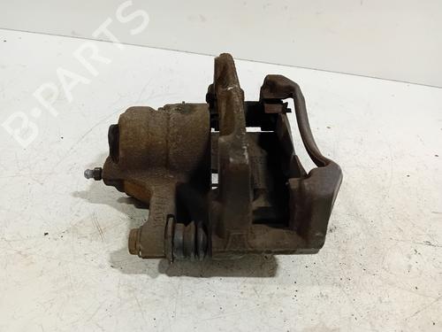 Left front brake caliper PEUGEOT 108 1.0 VTi | BP16680236M105 - Image 4