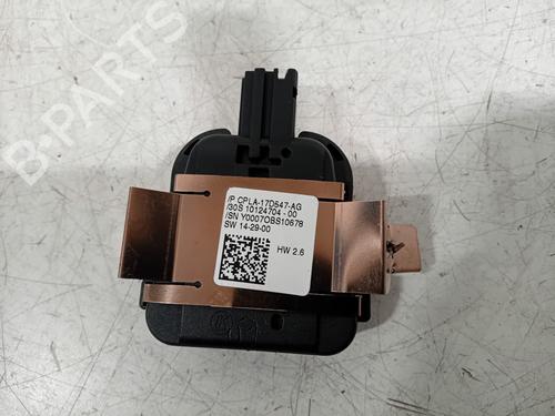 Electronic sensor LAND ROVER DISCOVERY SPORT (L550) 2.0 4x4 | BP20228508M84 
