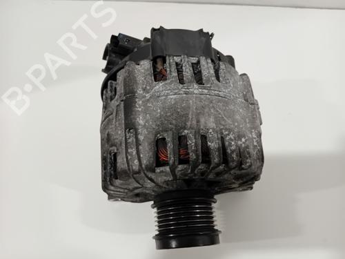 Alternator PEUGEOT 308 SW II (LC_, LJ_, LR_, LX_, L4_) 1.6 BlueHDi 120 | BP29371202M7 