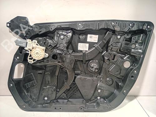 Used Front right window mechanism Front right window mechanism 37521241 37521241