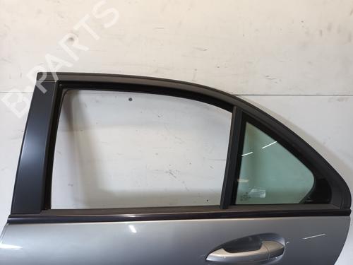 Left rear door MERCEDES-BENZ C-CLASS (W204) C 200 CDI (204.001) | BP29077137C4 