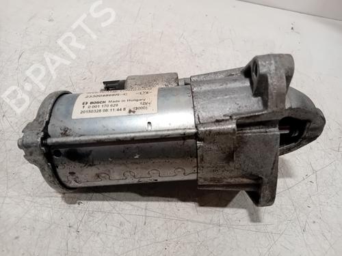 Used Starter Starter 38468500 38468500