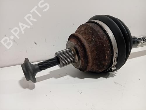 Left front driveshaft AUDI A6 C6 (4F2) 2.7 TDI | BP39689200M38 - Image 2