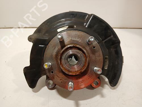 Used Right front steering knuckle KIA NIRO I (DE) 1.6 GDI Hybrid (141 hp) 24536072