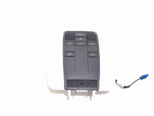 Interior roof light MERCEDES-BENZ E-CLASS Coupe (C207) E 220 CDI / d (207.302, 207.301) 0128206610