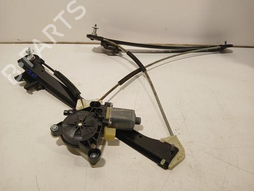 Front left window mechanism AUDI A3 Sportback (8VA, 8VF) 1.4 TFSI g-tron | BP24584417C22 