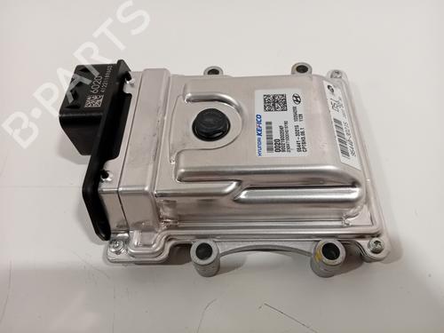 Gearbox control unit HYUNDAI TUCSON (NX4E, NX4A) 1.6 T-GDi Hybrid | BP24535895M52 - Image 5