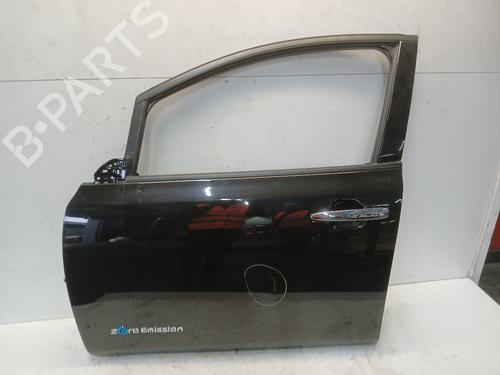 Used Left front door Left front door NISSAN LEAF (ZE1) Electric (150 hp) 40049467 40049467