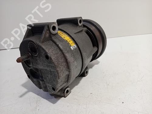 AC compressor CHEVROLET EPICA (KL1_) 2.5 | BP18485326M34 
