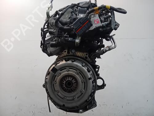 Engine OPEL VIVARO C Van (K0) 2.0 | BP38318212M1 - Image 3