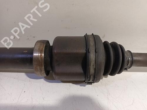 Right front driveshaft FORD MONDEO IV Turnier (BA7) 1.8 TDCi | BP17789106M39 