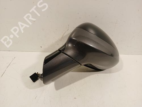 Used Left mirror OPEL ZAFIRA TOURER C (P12) 1.4 (75) (140 hp) 30261489