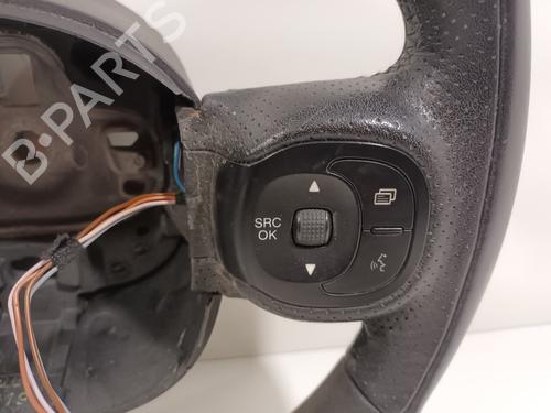 Steering wheel FIAT PANDA (312_, 319_) 0.9 (312PXG1A) | BP16489543C49