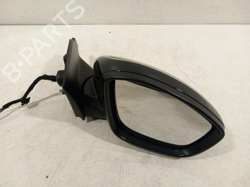 Used Right mirror Right mirror CITROËN C4 CACTUS 1.2 THP 110 (110 hp) 33720028 33720028