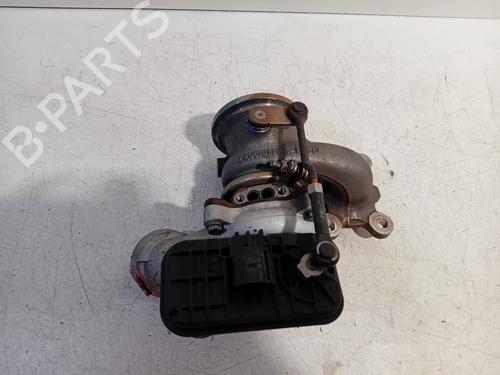 Turbocharger/Supercharger SEAT IBIZA V (KJ1, KJG) 1.0 TSI | BP19482148M71 