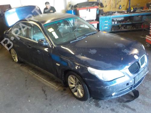 Front right window mechanism BMW 5 (E60) 530 d | BP9853505C23 