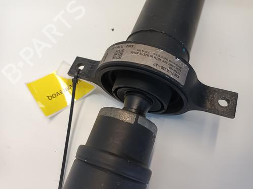 Driveshaft LAND ROVER RANGE ROVER EVOQUE (L551) 2.0 P200 4x4 | BP39885803M37 - Image 5