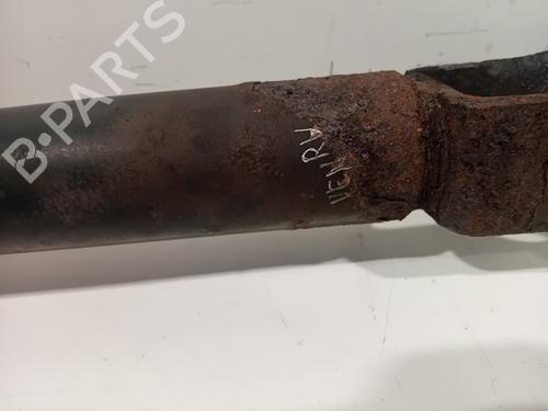 Right front shock absorber JAGUAR XF I (X250) 2.7 D | BP30152677M17