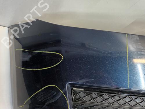 Front bumper JAGUAR XF I (X250) 2.7 D | BP29567098C7 