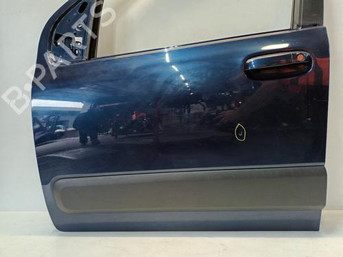 Left front door FIAT PANDA (312_, 319_) 0.9 (312PXG1A) | BP29528325C2 