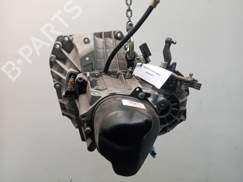 Gearbox RENAULT CLIO V (B7_) 1.0 TCe 100 (B7MT) | BP37446934M3 - Image 3