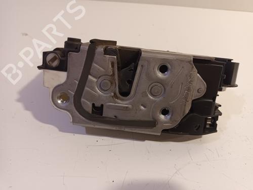 Fechadura trás esquerda Fechadura trás esquerda 18716147 18716147