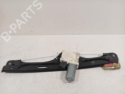 Elevador vidro trás esquerdo BMW X5 (F15, F85) xDrive 30 d (258 hp) 32207533