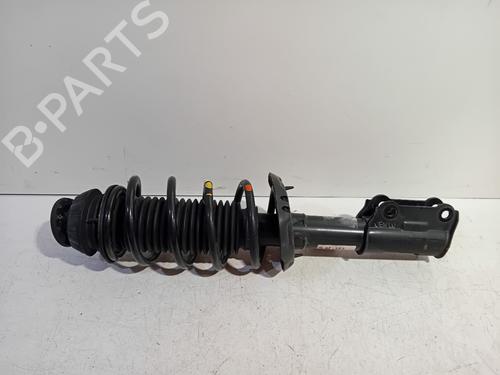 Used Left front shock absorber Left front shock absorber 19334079 19334079