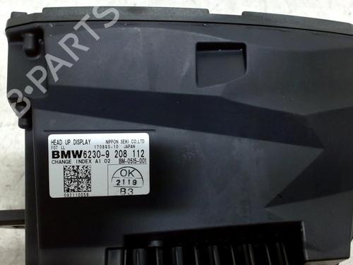 Display monitor BMW 5 Gran Turismo (F07) 530 d | BP13205702C48 