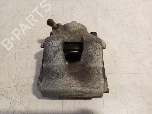 Right front brake caliper SEAT Mii (KF1, KE1) electric | BP38467632M104 - Image 2