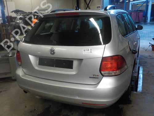 Headlight switch VW GOLF VI Variant (AJ5) 1.6 TDI | BP8763714I24 - Image 7
