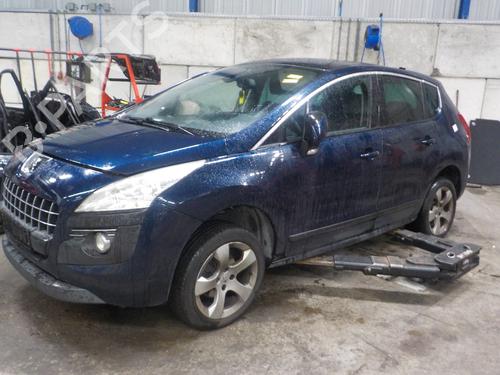 Used Parts PEUGEOT 3008 I MPV (0U_)  1.6 VTi  2301557