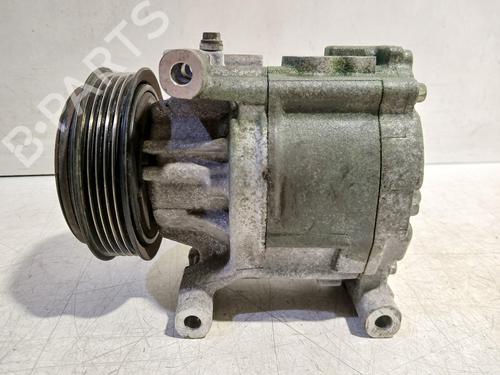 AC compressor FORD KA (RU8) 1.2 | BP35925037M34 - Image 2
