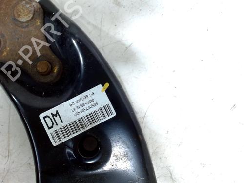 Left front suspension arm HYUNDAI SANTA FÉ III (DM, DMA) 2.2 CRDi 4WD | BP8688410M12 