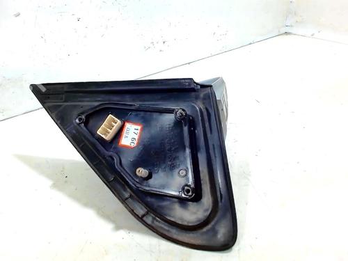 Right mirror KIA SORENTO I (JC) 3.5 V6 4WD | BP8513643C27 