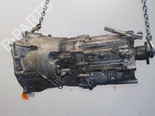 Gearbox BMW 3 (E90) 318 d | BP13260648M3 