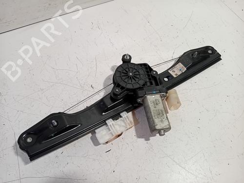 Used Rear left window mechanism BMW 3 (F30, F80) 320 d (163 hp) 29028650