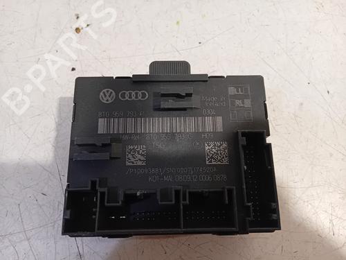 Used Electronic module AUDI A4 B8 (8K2) S4 quattro (333 hp) 18820434