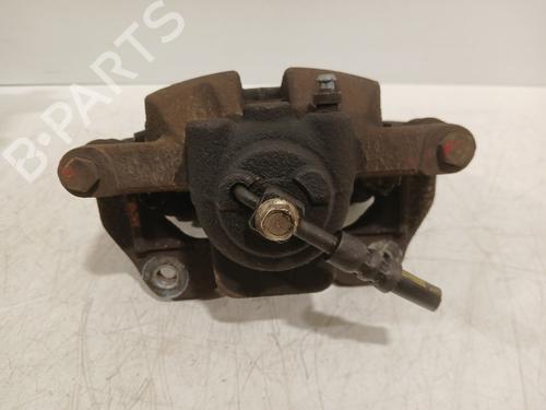 Højre bremsekaliber foran Højre bremsekaliber foran FORD TRANSIT COURIER B460 Box Body/MPV 1.0 EcoBoost (100 hp) 39689216 39689216