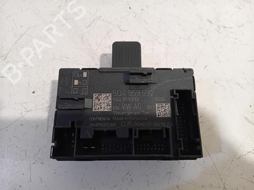 control-unit-seat-leon-5f1-2012-2013-2014-2015-2016-2017-2018-2019-2020-2021-24200454 main image