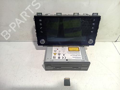 Used Electronic module SEAT ATECA (KH7, KHP) 1.5 TSI (150 hp) 31148030