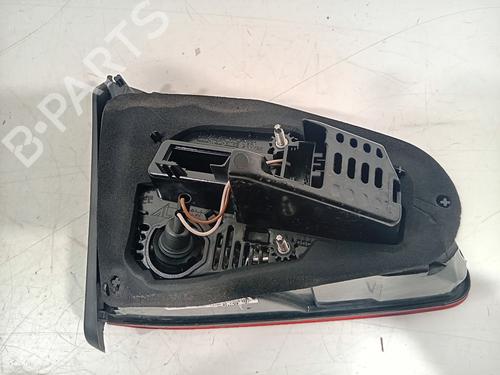 Right tailgate light VW GOLF VII (5G1, BQ1, BE1, BE2) 1.6 TDI | BP32506848C80
