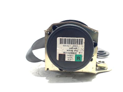 Front right seatbelt MINI MINI (R50, R53) Cooper | BP8650381I25 
