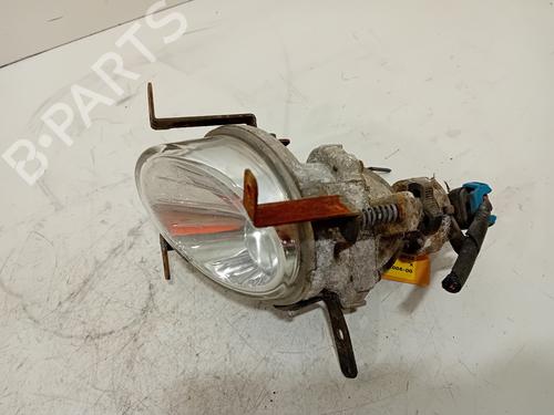 Used Right front fog light KIA MAGENTIS II (MG) 2.0 CRDi (140 hp) 13753830