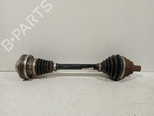 Used Left front driveshaft VW GOLF VI Variant (AJ5) 1.4 TSI (122 hp) 22703107