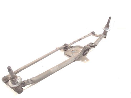 Front wipers mechanism OPEL VIVARO A Van (X83) 1.9 DTI (F7) | BP1558656C83 