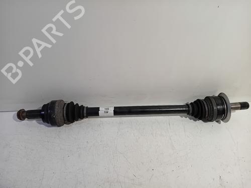 Used Left rear driveshaft Left rear driveshaft 22247709 22247709