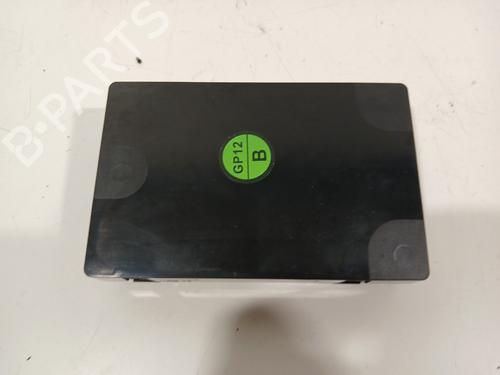Used Electronic module DS DS 3 / DS 3 CROSSBACK (UR_, UC_, UJ_) 1.2 PureTech 130 (URHNSS) (131 hp) 29918454