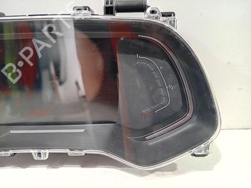 Instrument cluster RENAULT CLIO V (B7_) 1.3 TCe 130 (B7MF) | BP27932495C47 